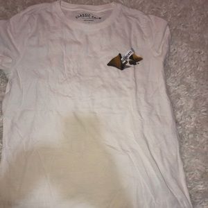 Aeropostale tee shirt